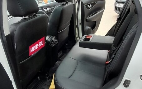 Nissan Qashqai, 2018 год, 2 200 000 рублей, 6 фотография