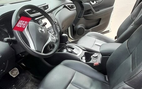 Nissan Qashqai, 2018 год, 2 200 000 рублей, 8 фотография