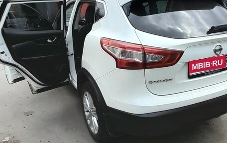 Nissan Qashqai, 2018 год, 2 200 000 рублей, 2 фотография