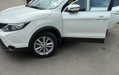 Nissan Qashqai, 2018 год, 2 200 000 рублей, 11 фотография