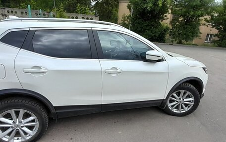 Nissan Qashqai, 2018 год, 2 200 000 рублей, 13 фотография