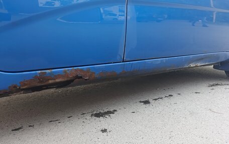 Chevrolet Aveo III, 2007 год, 280 000 рублей, 4 фотография