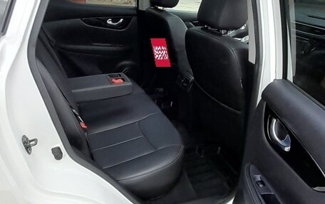 Nissan Qashqai, 2018 год, 2 200 000 рублей, 14 фотография