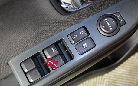 KIA Rio III рестайлинг, 2012 год, 826 000 рублей, 14 фотография