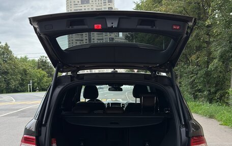 Mercedes-Benz M-Класс, 2014 год, 2 700 000 рублей, 6 фотография