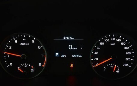 KIA Sportage IV рестайлинг, 2021 год, 2 450 000 рублей, 6 фотография