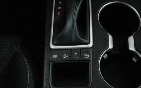 KIA Sportage IV рестайлинг, 2021 год, 2 450 000 рублей, 10 фотография