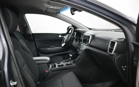 KIA Sportage IV рестайлинг, 2021 год, 2 450 000 рублей, 13 фотография