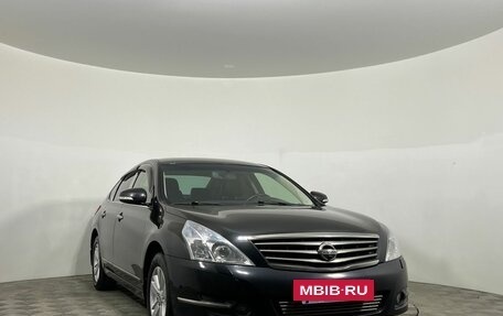 Nissan Teana, 2012 год, 1 150 000 рублей, 3 фотография