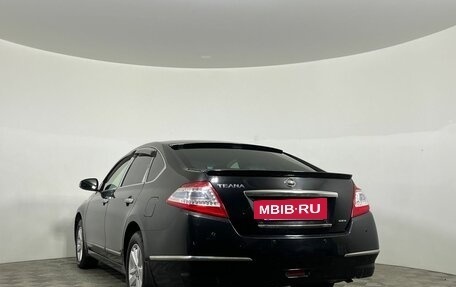 Nissan Teana, 2012 год, 1 150 000 рублей, 7 фотография