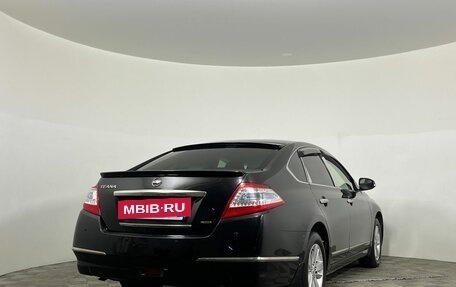 Nissan Teana, 2012 год, 1 150 000 рублей, 5 фотография