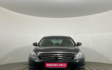 Nissan Teana, 2012 год, 1 150 000 рублей, 2 фотография