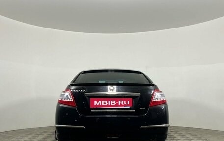 Nissan Teana, 2012 год, 1 150 000 рублей, 6 фотография