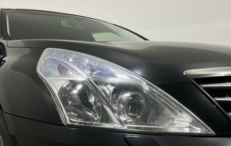 Nissan Teana, 2012 год, 1 150 000 рублей, 9 фотография