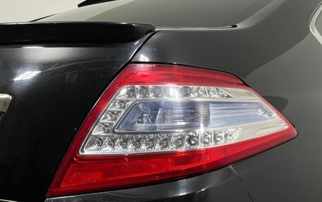 Nissan Teana, 2012 год, 1 150 000 рублей, 11 фотография
