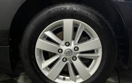 Nissan Teana, 2012 год, 1 150 000 рублей, 10 фотография
