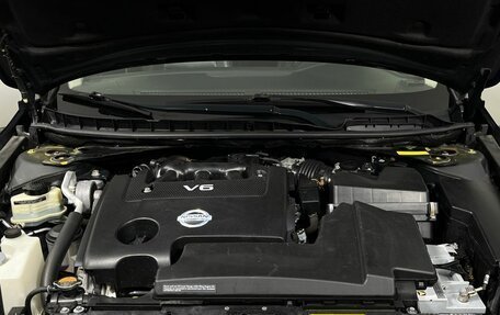 Nissan Teana, 2012 год, 1 150 000 рублей, 12 фотография