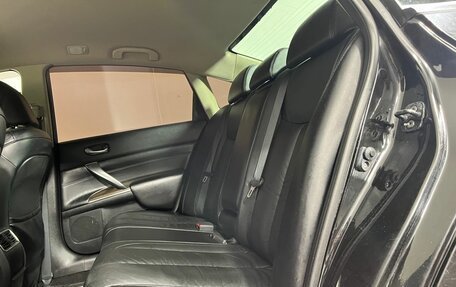 Nissan Teana, 2012 год, 1 150 000 рублей, 14 фотография