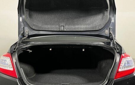 Nissan Teana, 2012 год, 1 150 000 рублей, 13 фотография