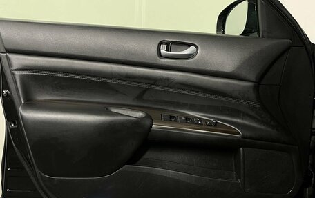 Nissan Teana, 2012 год, 1 150 000 рублей, 16 фотография