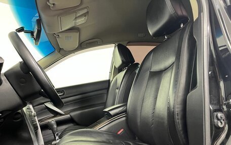 Nissan Teana, 2012 год, 1 150 000 рублей, 15 фотография