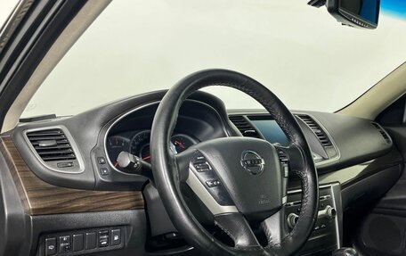 Nissan Teana, 2012 год, 1 150 000 рублей, 18 фотография