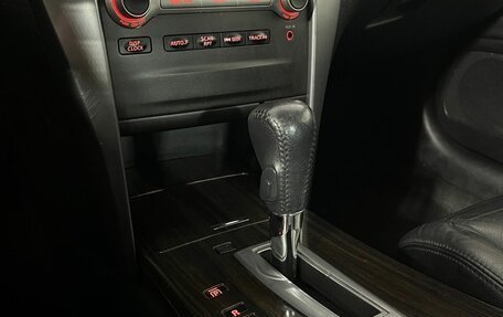 Nissan Teana, 2012 год, 1 150 000 рублей, 22 фотография