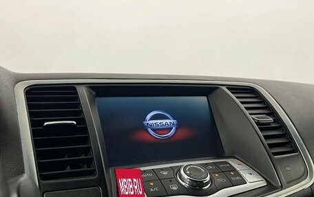 Nissan Teana, 2012 год, 1 150 000 рублей, 20 фотография