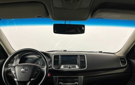 Nissan Teana, 2012 год, 1 150 000 рублей, 24 фотография