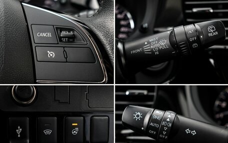 Mitsubishi Outlander III рестайлинг 3, 2019 год, 2 150 000 рублей, 19 фотография