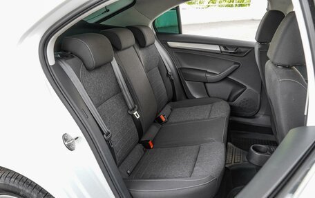 Skoda Rapid II, 2021 год, 1 840 000 рублей, 7 фотография