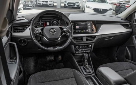 Skoda Rapid II, 2021 год, 1 840 000 рублей, 6 фотография