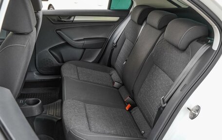 Skoda Rapid II, 2021 год, 1 840 000 рублей, 9 фотография