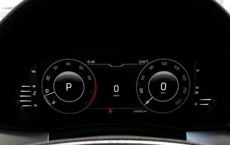 Skoda Rapid II, 2021 год, 1 840 000 рублей, 12 фотография