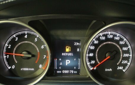 Mitsubishi Outlander III рестайлинг 3, 2010 год, 1 344 000 рублей, 17 фотография