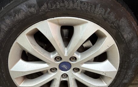 Ford Kuga III, 2012 год, 1 500 000 рублей, 14 фотография