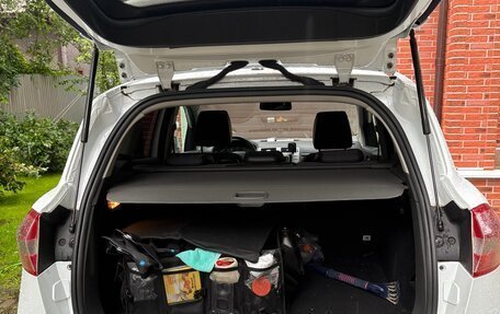 Ford Kuga III, 2012 год, 1 500 000 рублей, 12 фотография