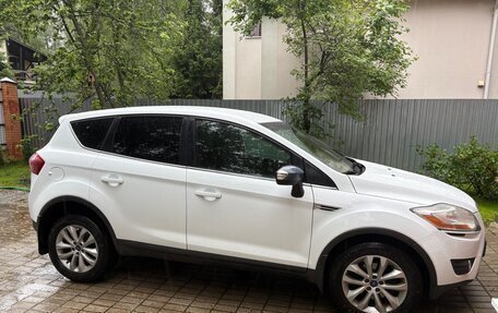 Ford Kuga III, 2012 год, 1 500 000 рублей, 3 фотография
