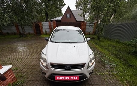 Ford Kuga III, 2012 год, 1 500 000 рублей, 2 фотография