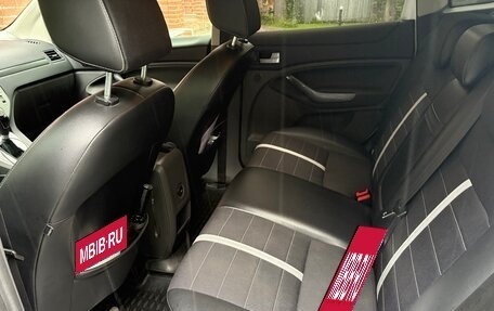 Ford Kuga III, 2012 год, 1 500 000 рублей, 10 фотография