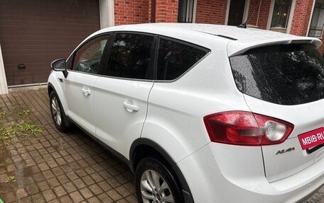 Ford Kuga III, 2012 год, 1 500 000 рублей, 6 фотография