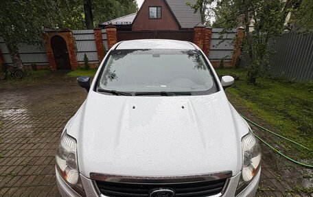 Ford Kuga III, 2012 год, 1 500 000 рублей, 16 фотография