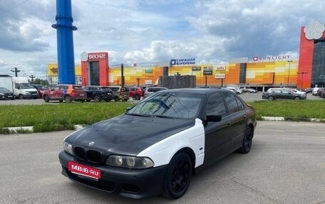 BMW 5 серия, 1998 год, 380 000 рублей, 1 фотография