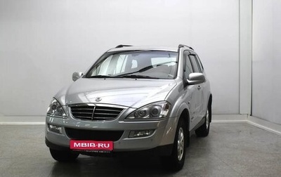 SsangYong Kyron I, 2011 год, 1 050 000 рублей, 1 фотография
