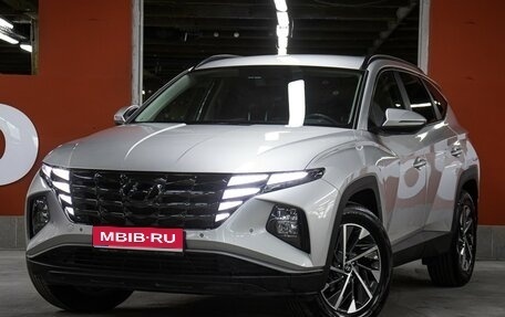 Hyundai Tucson, 2024 год, 3 698 000 рублей, 1 фотография