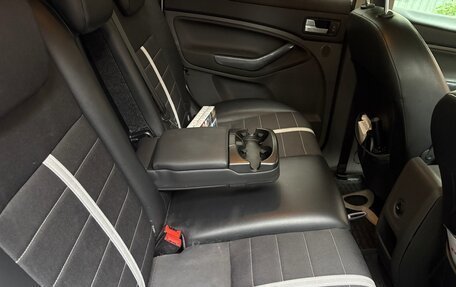 Ford Kuga III, 2012 год, 1 500 000 рублей, 20 фотография
