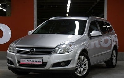 Opel Astra H, 2012 год, 598 000 рублей, 1 фотография