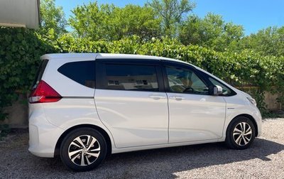 Honda Freed II, 2018 год, 1 750 000 рублей, 1 фотография