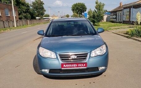 Hyundai Elantra IV, 2007 год, 650 000 рублей, 1 фотография