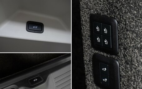 Land Rover Range Rover IV рестайлинг, 2021 год, 10 998 000 рублей, 21 фотография